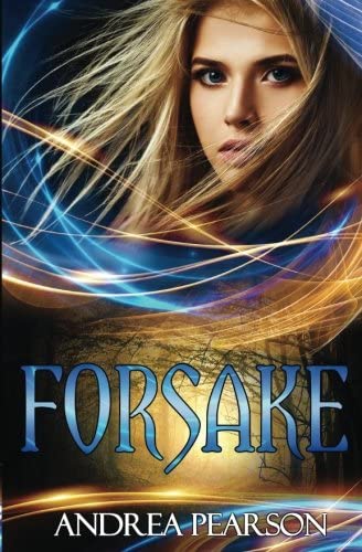 Forsake (Mosaic Chronicles)