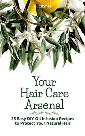 Your Hair Care Arsenal