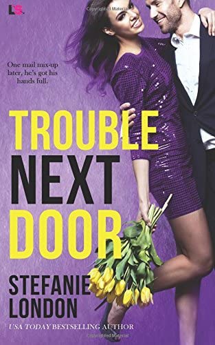 Trouble Next Door