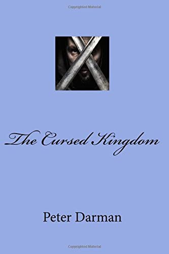 The Cursed Kingdom (Parthian Chronicles) (Volume 8)