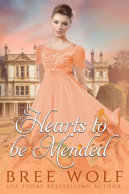 Hearts to Be Mended: A Regency Romance (A Forbidden Love Novella Series) (Volume 6)