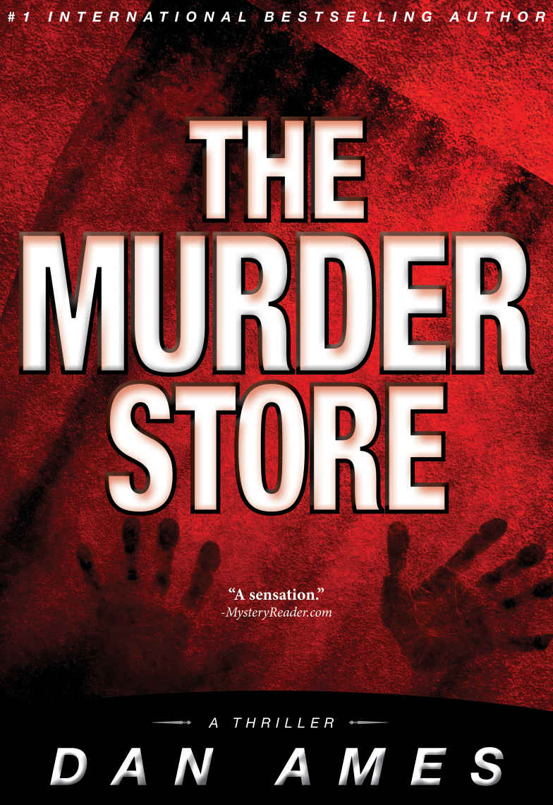 The Murder Store