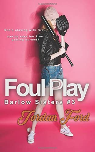 Foul Play (Barlow Sisters) (Volume 3)