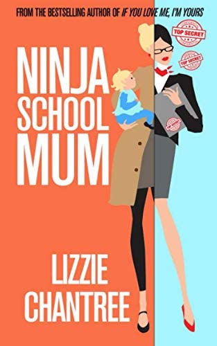 Ninja School Mum