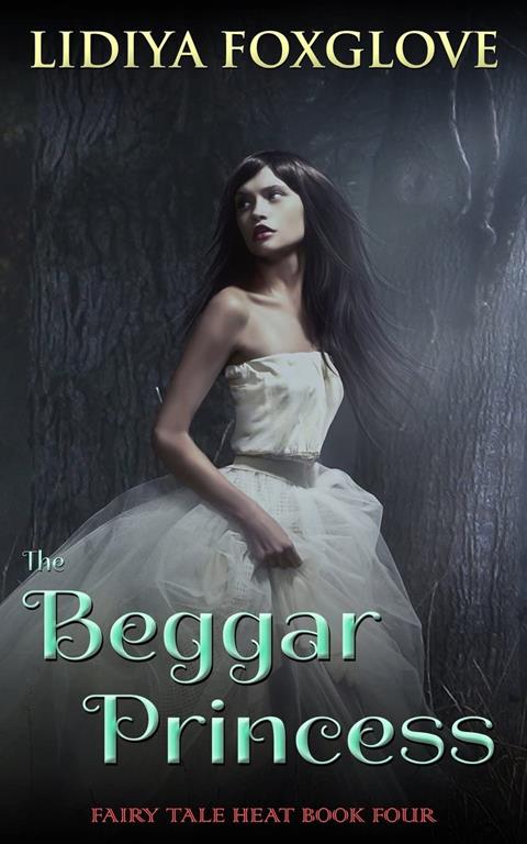 The Beggar Princess (Fairy Tale Heat) (Volume 4)