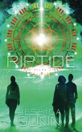 Riptide: Book Three of the Atlas Link Series (Volume 3)