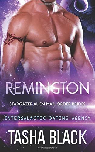 Remington: Stargazer Alien Mail Order Brides #5 (Volume 5)