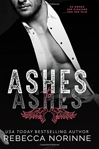 Ashes to Ashes