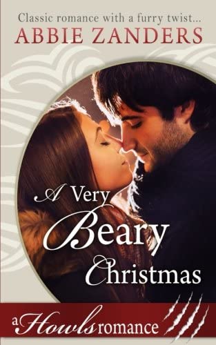 A Very Beary Christmas: A Howls Romance