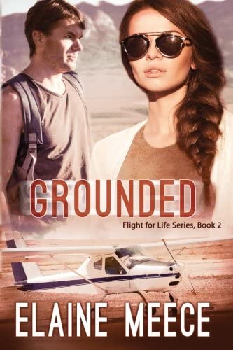 Grounded (Flight for Life Series) (Volume 2)