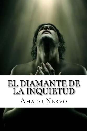 El Diamante de la Inquietud (Spanish Edition)