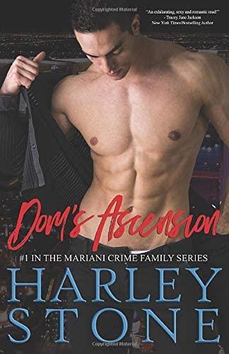 Dom's Ascension (Mariani Crime Family)