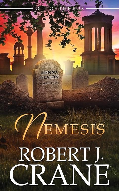 Nemesis (The Girl in the Box) (Volume 17)