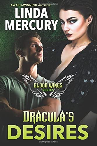 Dracula's Desires (Blood Wings)