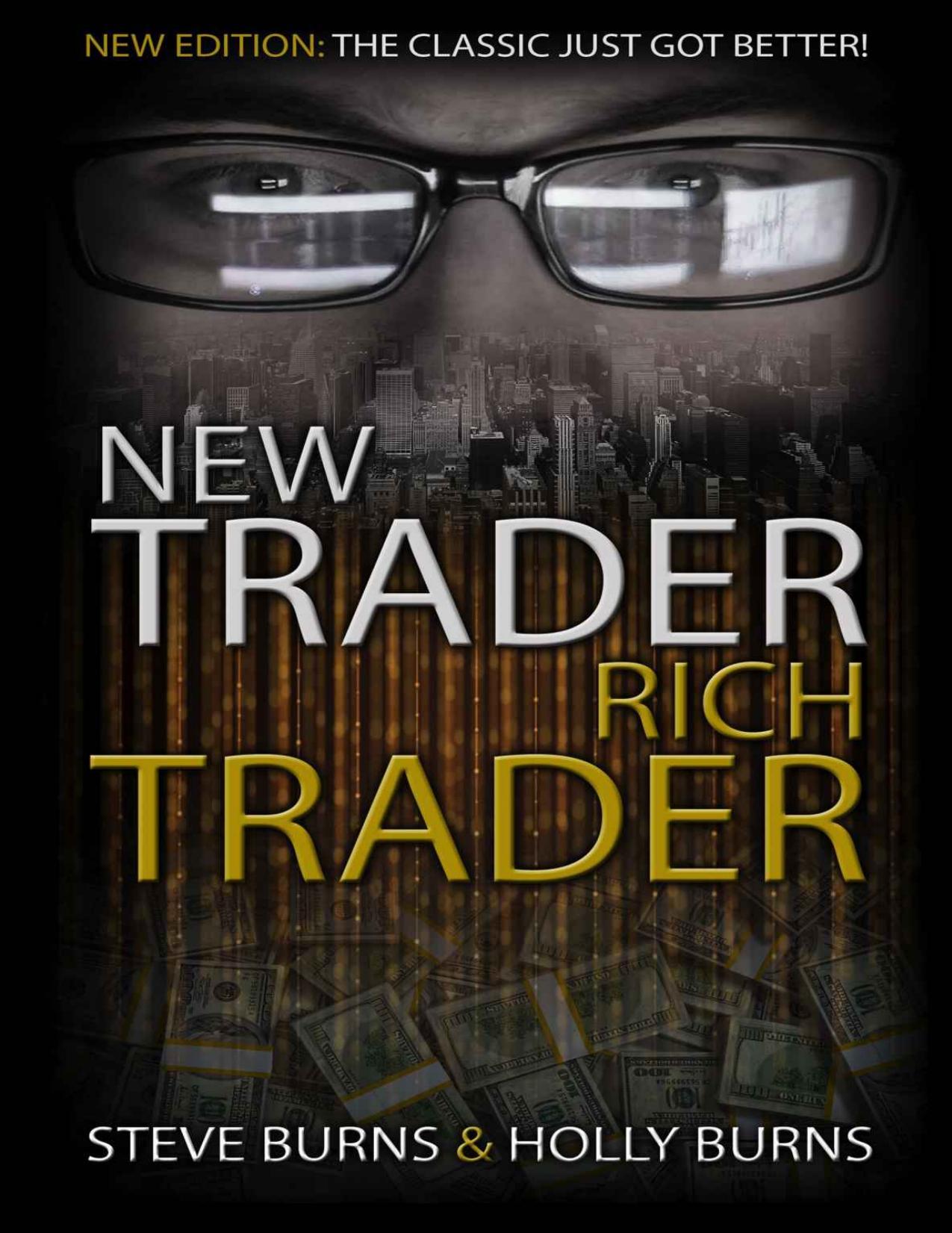 New Trader Rich Trader