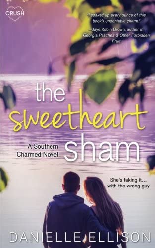 The Sweetheart Sham (Southern Charmed) (Volume 1)