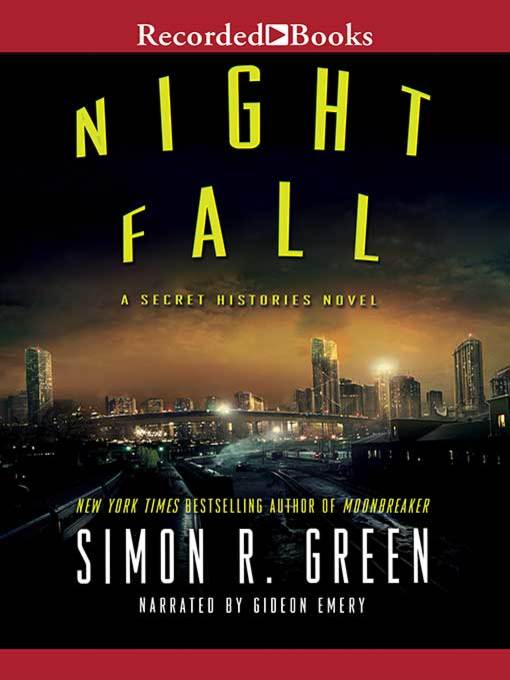 Night Fall