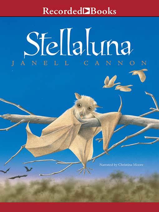 Stellaluna