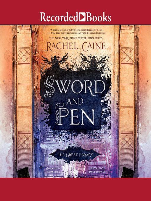 Sword and Pen