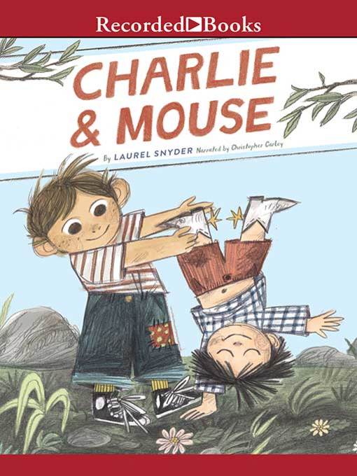 Charlie & Mouse