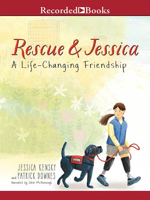Rescue and Jessica