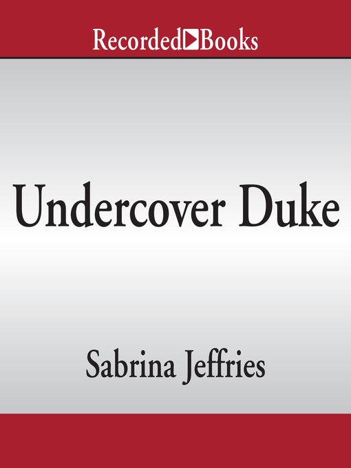 Undercover Duke