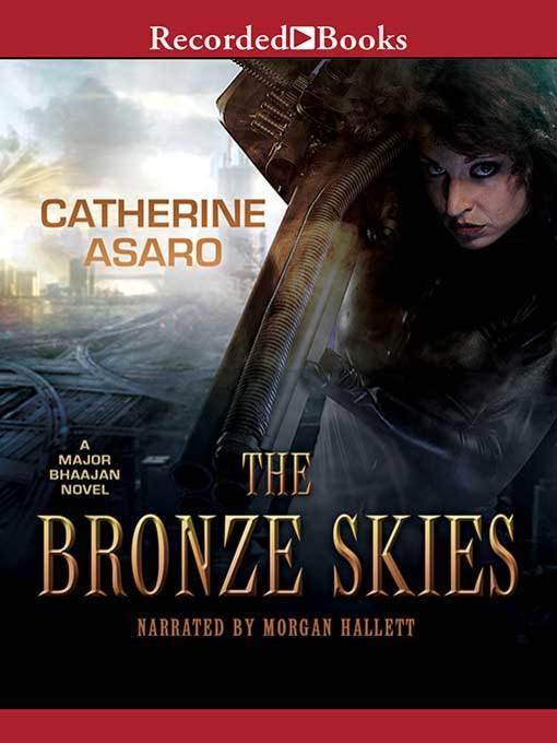 The Bronze Skies