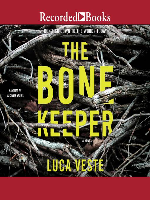 The Bone Keeper