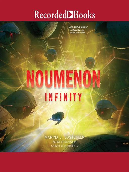 Noumenon Infinity