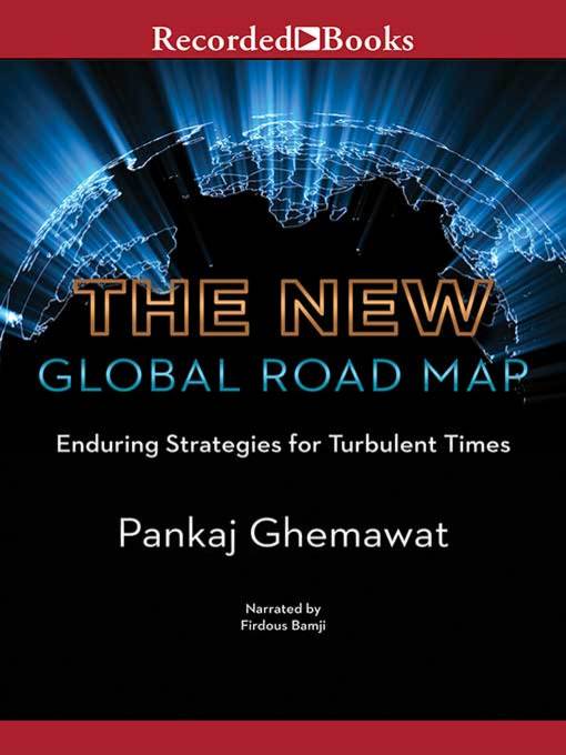 The New Global Road Map