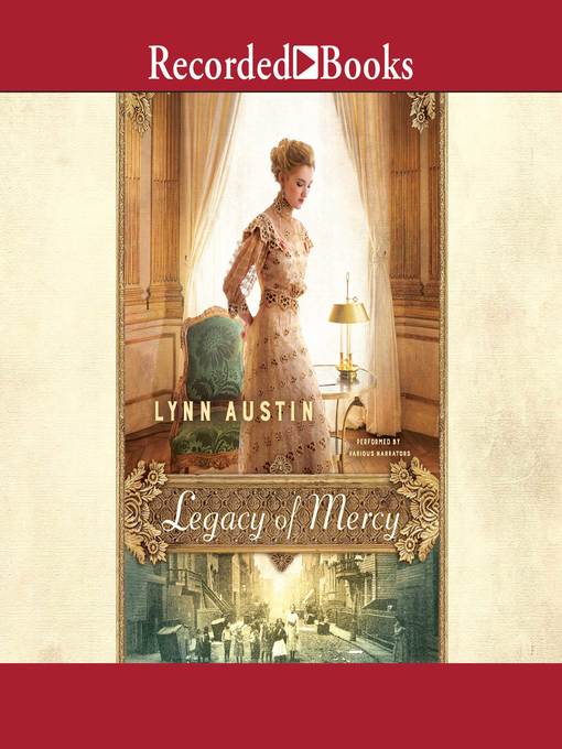 Legacy of Mercy