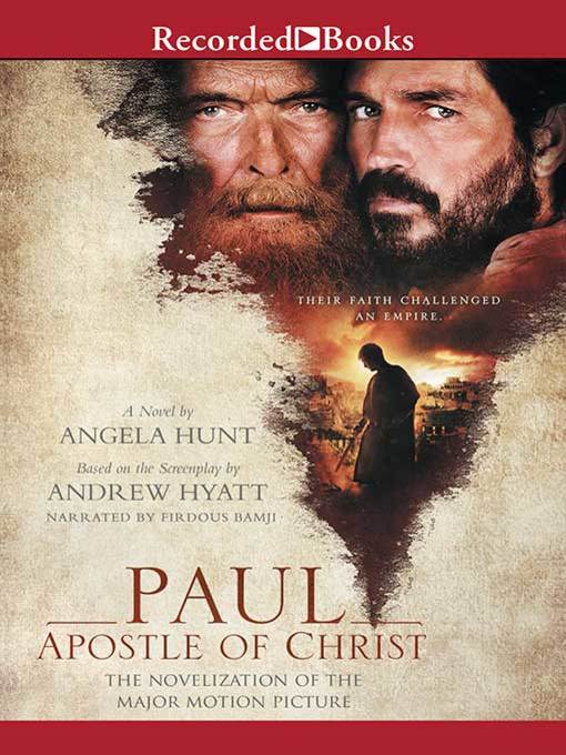 Paul, Apostle of Christ