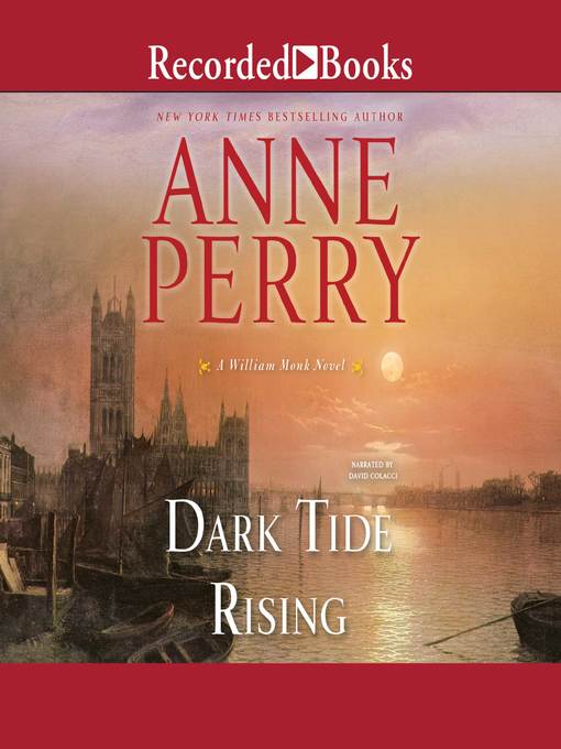 Dark Tide Rising