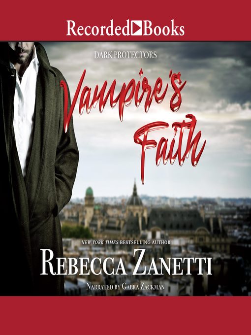Vampire's Faith