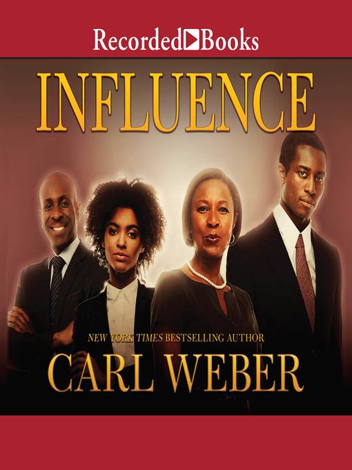 Influence Series, Book 1