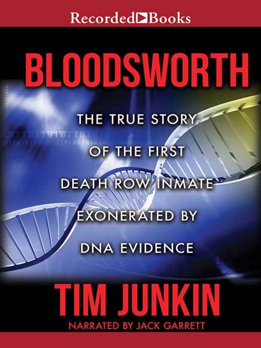 Bloodsworth
