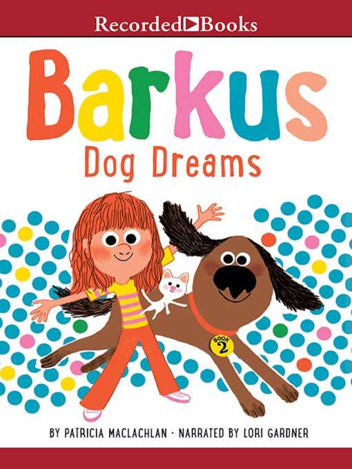 Barkus Dog Dreams