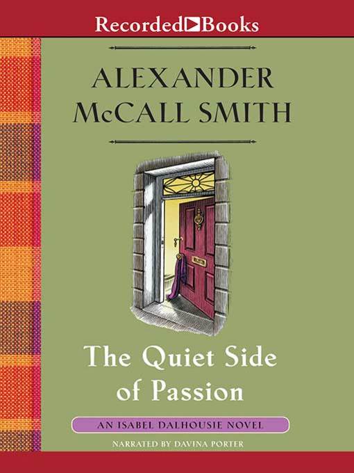 The Quiet Side of Passion