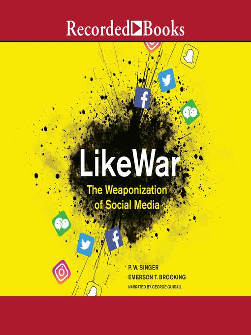 LikeWar