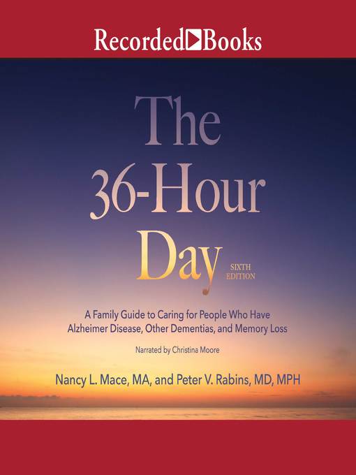 The 36-Hour Day