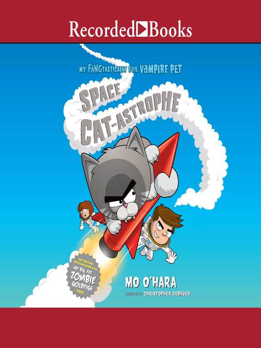 Space Cat-astrophe