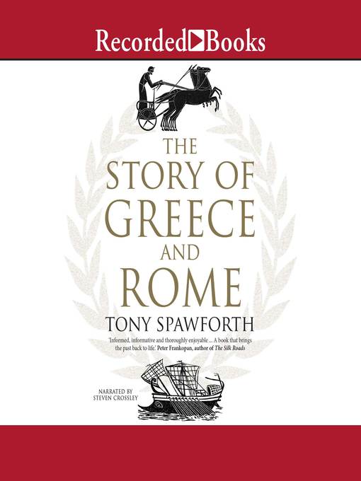 The Story of Greece and Rome