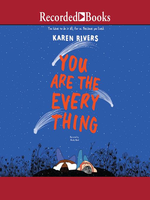 You Are the Everything
