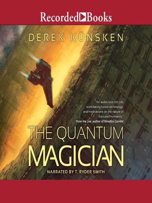 The Quantum Magician