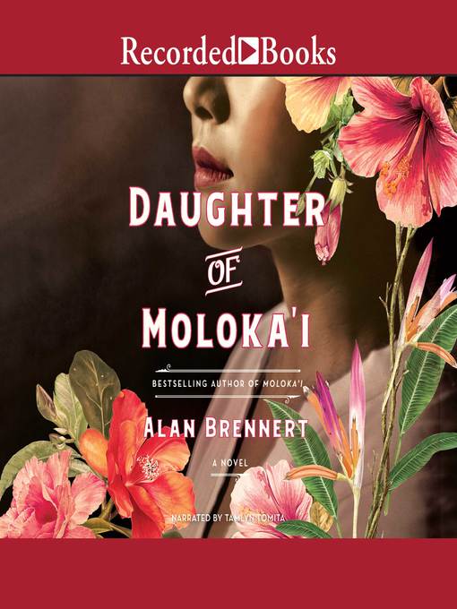 Daughter of Moloka'i