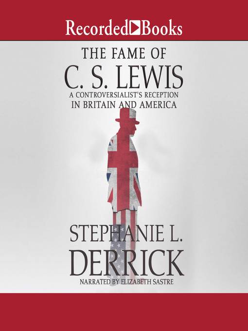 The Fame of C.S. Lewis