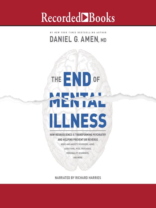 The End of Mental Illness