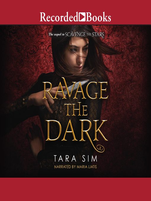 Ravage the Dark