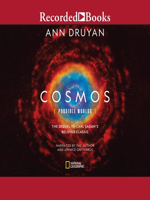 Cosmos--Possible Worlds