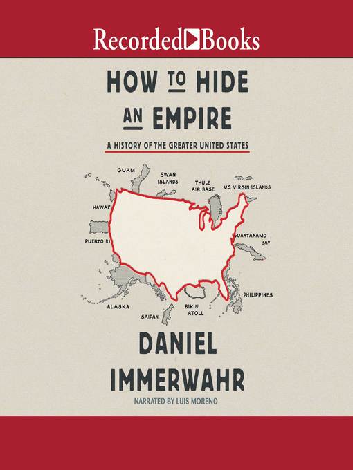 How to Hide an Empire